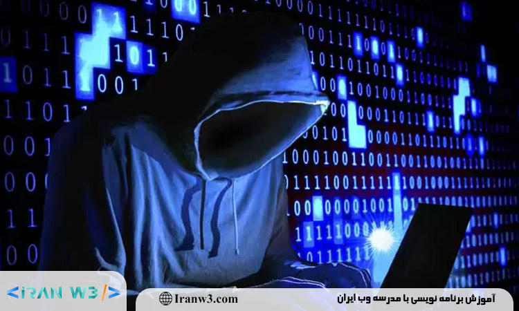 آموزش اصول اولیه هک اخلاقی 2025