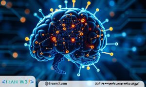 چرا پایتون بهترین زبان برای یادگیری هوش مصنوعی است؟