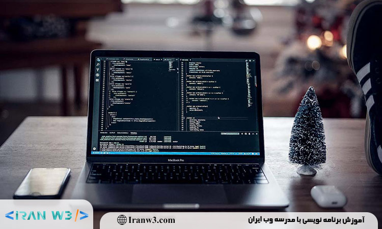 آموزش برنامه نویسی سمت سرور (Backend) با پایتون و Node.js