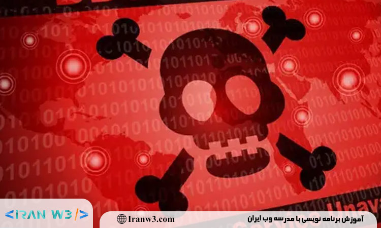 آموزش روش های مقابله با حملات DDOS برای مدیران وبسایت