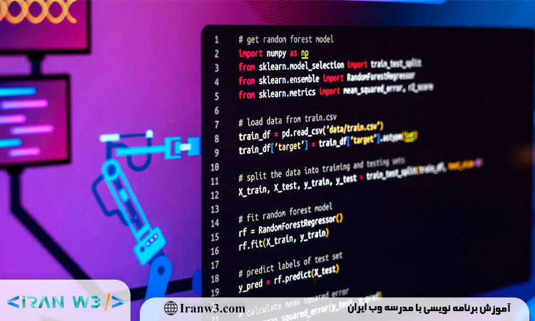 پروژه های ساده برای تمرین در آموزش برنامه نویسی وب